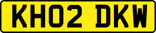 KH02DKW