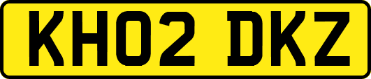 KH02DKZ