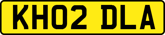 KH02DLA