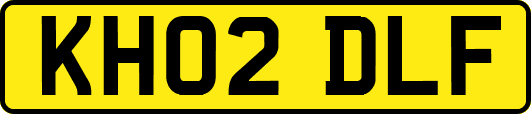 KH02DLF