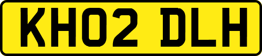 KH02DLH