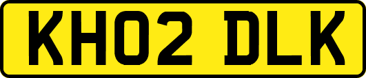 KH02DLK
