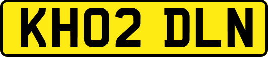 KH02DLN