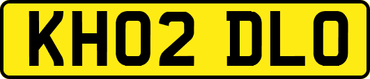 KH02DLO