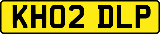 KH02DLP
