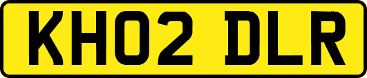 KH02DLR