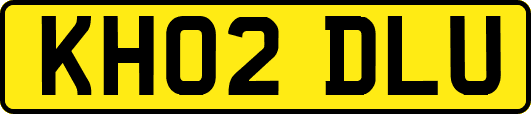 KH02DLU