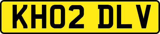 KH02DLV