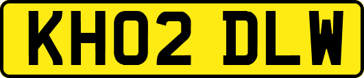 KH02DLW