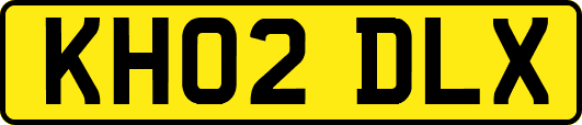 KH02DLX