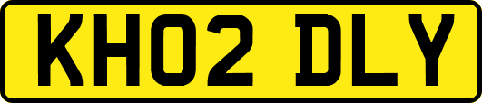 KH02DLY
