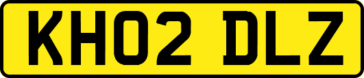 KH02DLZ