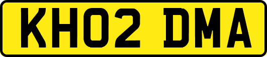KH02DMA