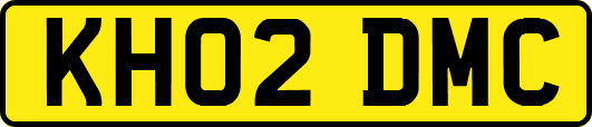 KH02DMC