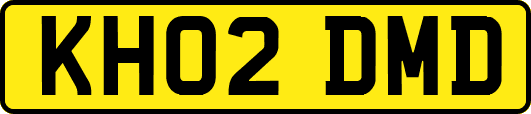 KH02DMD