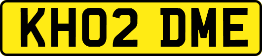 KH02DME