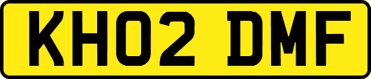KH02DMF
