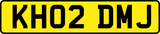 KH02DMJ