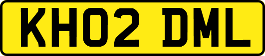 KH02DML