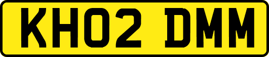 KH02DMM