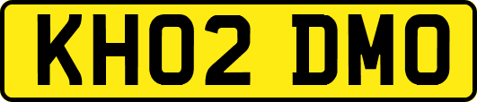 KH02DMO