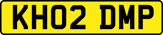KH02DMP