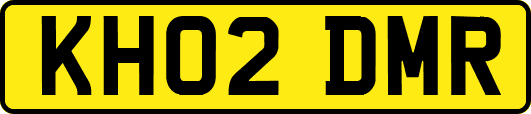 KH02DMR