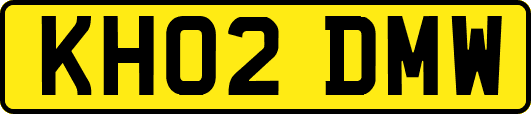 KH02DMW