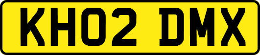 KH02DMX