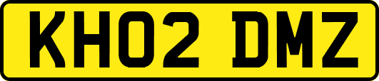 KH02DMZ