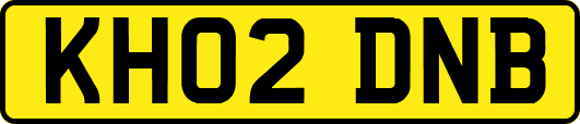 KH02DNB