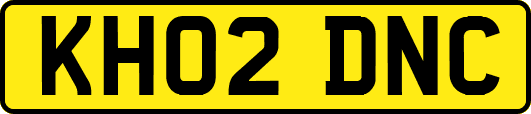 KH02DNC