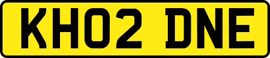 KH02DNE