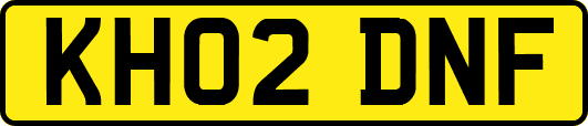 KH02DNF