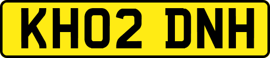 KH02DNH