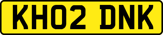 KH02DNK