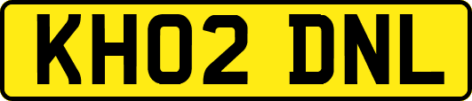 KH02DNL
