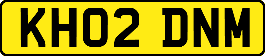KH02DNM