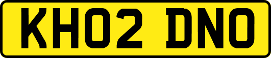 KH02DNO