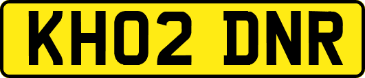 KH02DNR