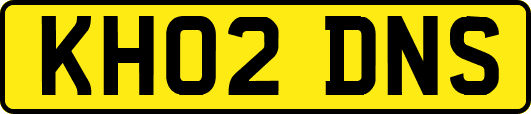 KH02DNS