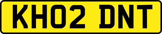 KH02DNT