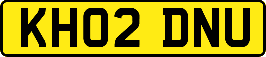 KH02DNU