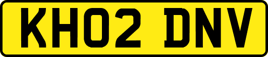 KH02DNV