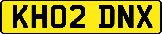 KH02DNX
