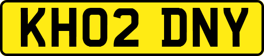 KH02DNY