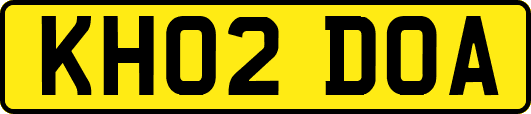 KH02DOA