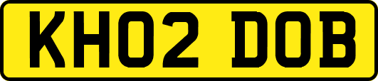 KH02DOB