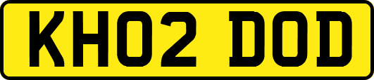KH02DOD