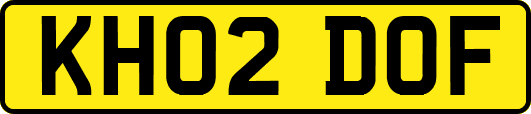 KH02DOF